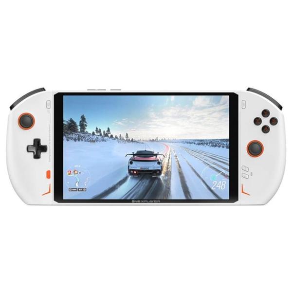Consola Portátil AMD 8.4 Ryzen 7 6800U 32GB/2TB (Branco) - ONEXPLAYER