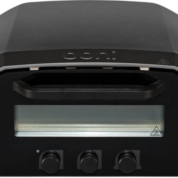 Forno de Pizza Elétrico Volt 12 (Preto) - OONI