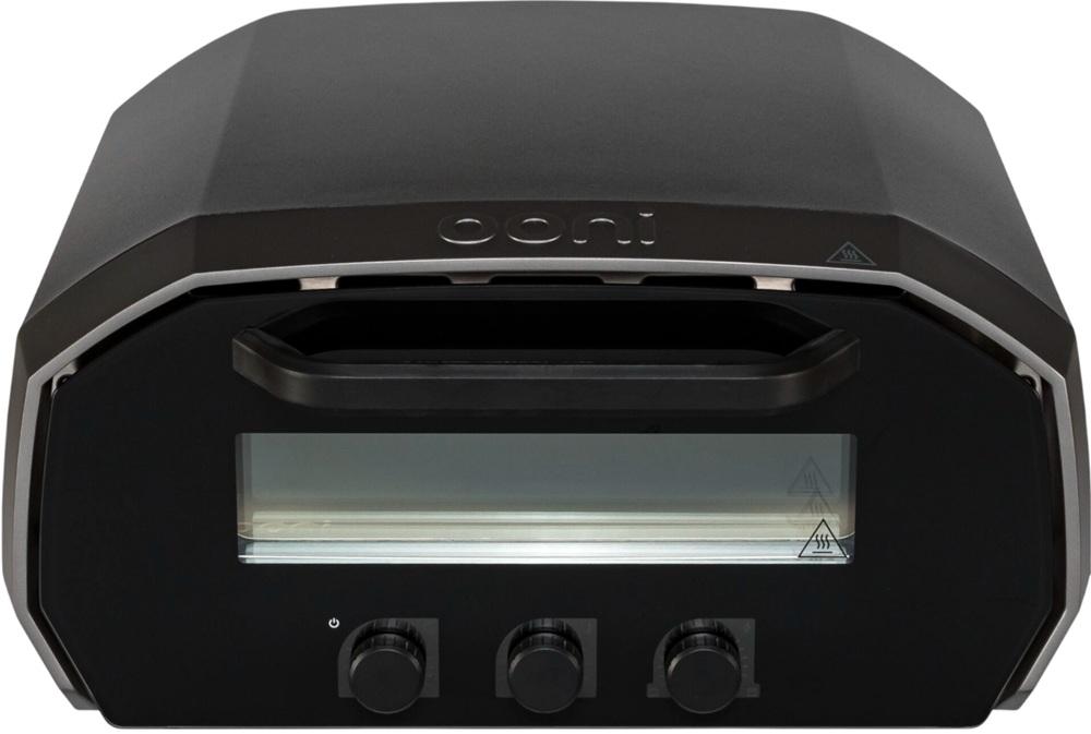 Forno de Pizza Elétrico Volt 12 (Preto) - OONI