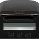 Forno de Pizza Elétrico Volt 12 (Preto) - OONI