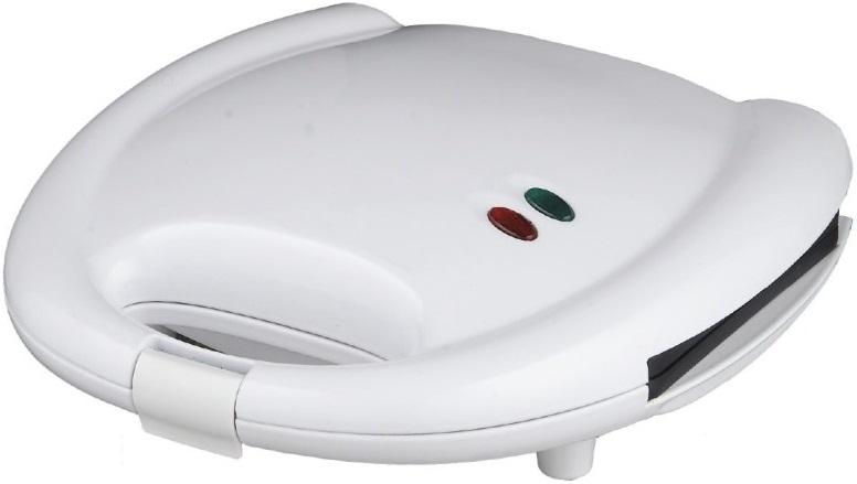 Sanduicheira 750W (Branco) - RAVANSON