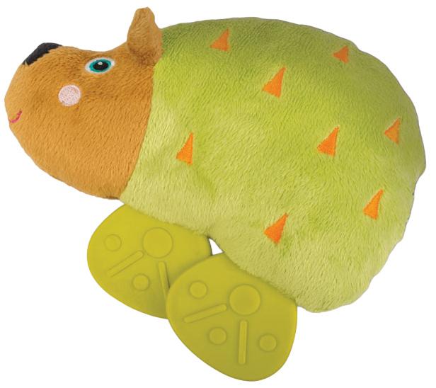 Oops Peluche Dentinhos Ouriço