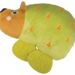 Oops Peluche Dentinhos Ouriço