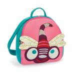Mochila Oops 30 cm Soft Libélula