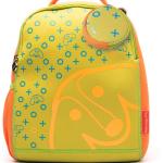 Mochila 38 cm Soft Cão - OOPS