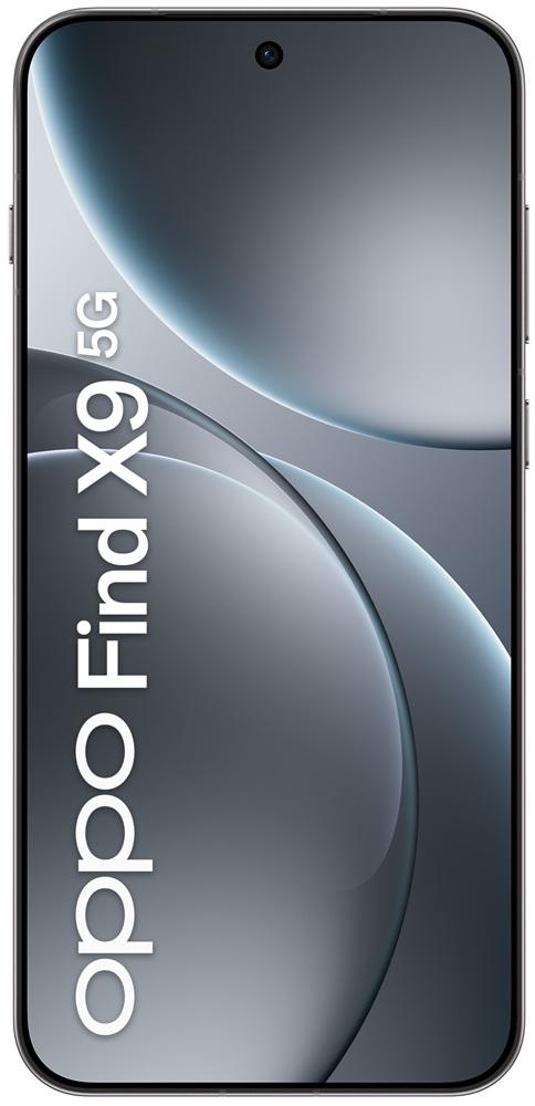 Smartphone Oppo Find X9 6.59 5G 12GB/512GB Dual SIM (Titânio)