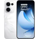 Smartphone Oppo Reno13 5G 6.59 12GB/256GB Dual SIM (Plume White)