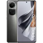 Smartphone Reno 10 5G 6.7 8GB/256GB Dual SIM Android 13 (Cinzento/Prateado) - OPPO