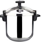 Panela de Pressão Star c/ Asas 10L (Aço Inoxidável) - MAGEFESA
