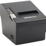 Impressora Termica POS 80mm USB / Serie / Ethernet P80 PLUS (Preto) - OQO