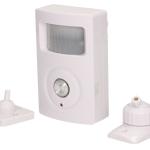 Sensor de Movimento PIR p/ Alarme OR - AB - MH - 3005 - ORNO