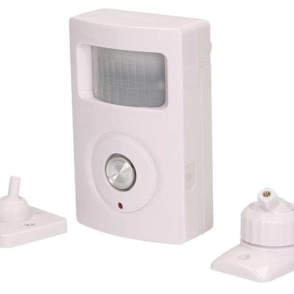 Sensor de Movimento PIR p/ Alarme OR - AB - MH - 3005 - ORNO