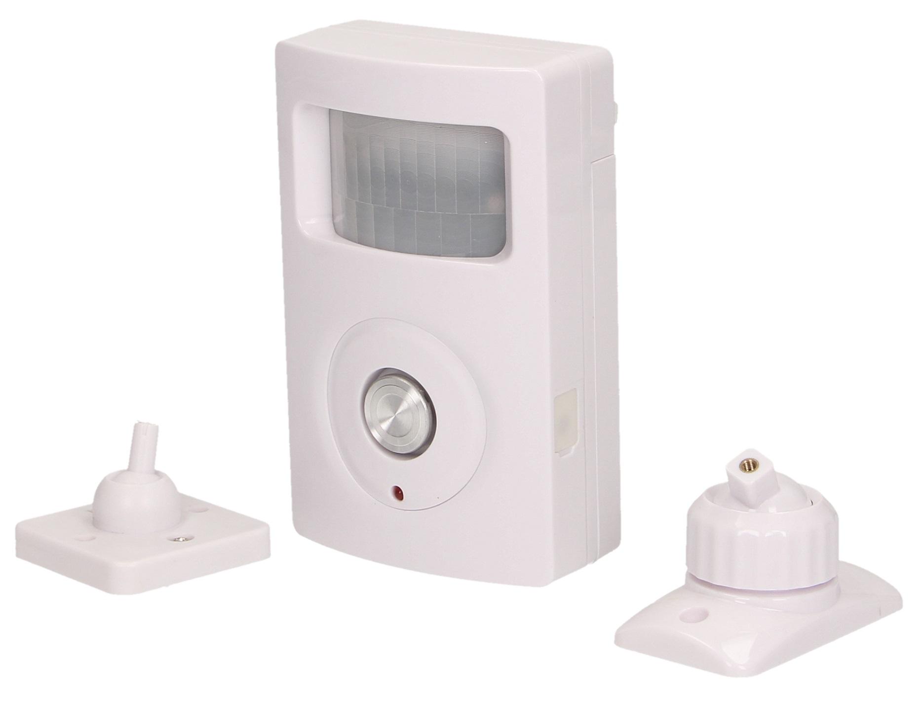 Sensor de Movimento PIR p/ Alarme OR - AB - MH - 3005 - ORNO