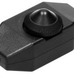 Regulador de Luz Dimmer 220V 80W (Preto) - ORNO
