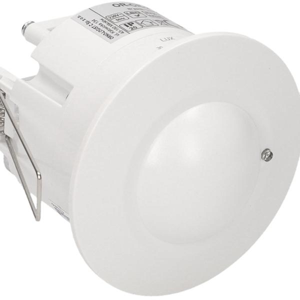 Sensor de Movimento por Micro - Ondas de Embutir (220VAC / 1200W) - ORNO