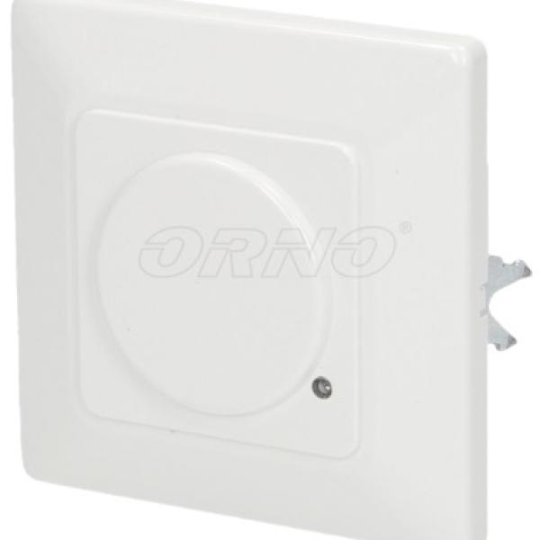 Sensor de Movimento por Micro - Ondas de Embutir (220VAC / 1200W) - ORNO