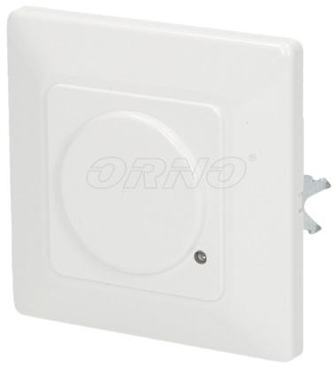 Sensor de Movimento por Micro - Ondas de Embutir (220VAC / 1200W) - ORNO
