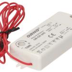Interruptor por Indução 220VAC 500W c/ 150cm de Cabo - ORNO