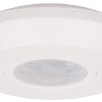Sensor de Movimento PIR Ultra - Fino (Branco) - ORNO