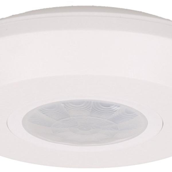 Sensor de Movimento PIR Ultra - Fino (Branco) - ORNO