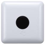 Interruptor de Parede c/ Sensor (Branco) - ORNO