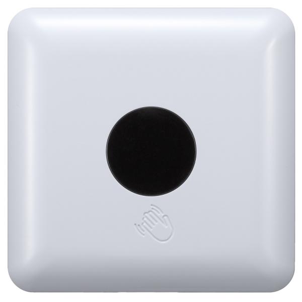 Interruptor de Parede c/ Sensor (Branco) - ORNO