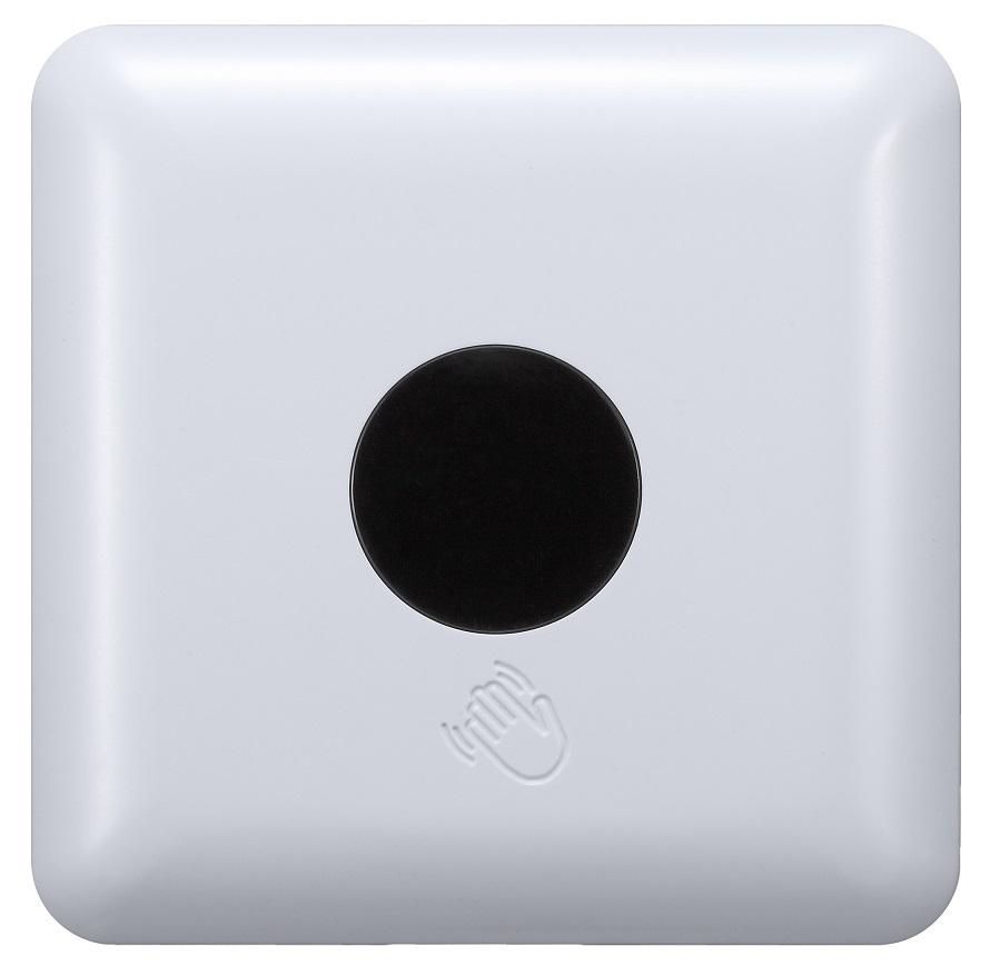 Interruptor de Parede c/ Sensor (Branco) - ORNO