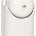 Campainha Interior Electromecânica 220V (Branco) - ORNO