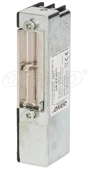 Trinco Eléctrico c/ Memória e Bloqueio - Esquerdo (Bloqueio de Portas) - ORNO