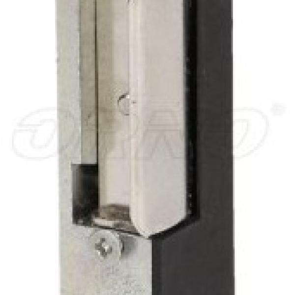 Trinco Eléctrico c/ Memória e Bloqueio - Direito (Bloqueio de Portas) - ORNO