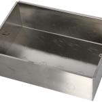 Caixa p/ Tomadas de Piso OR - GP - 9203 - ORNO