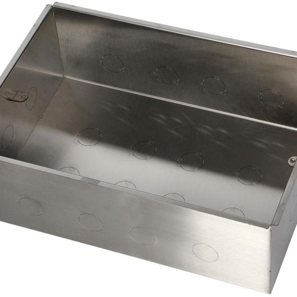 Caixa p/ Tomadas de Piso OR - GP - 9203 - ORNO