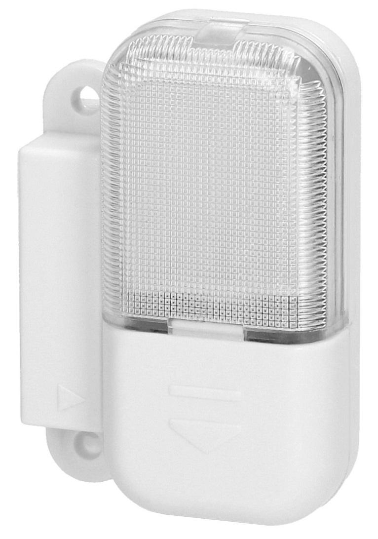 Luz de Presença LED c/ Sensor Magnético - VIRONE