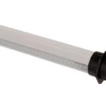 Lanterna LED de Emergência USB 5V/220V 8,5W 500Lm (IP44) c/ Bateria - ADVITI
