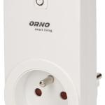 Tomada Telecomandada Gateway através de Smartphone (Smart Living) - ORNO