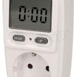 Medidor Digital de Custos de Energia (3680W) - ORNO