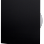 Painel de Acrílico p/ Extratores de Ar (Preto) - ORNO