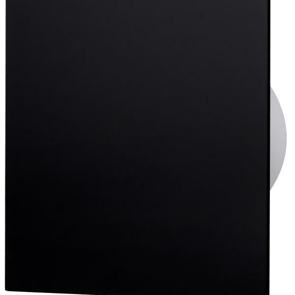 Painel de Acrílico p/ Extratores de Ar (Preto) - ORNO