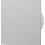 Painel de Acrílico p/ Extratores de Ar (Cinza) - ORNO