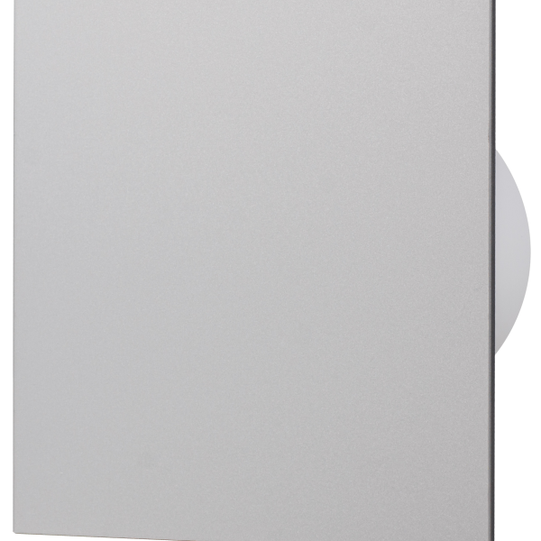 Painel de Acrílico p/ Extratores de Ar (Cinza) - ORNO