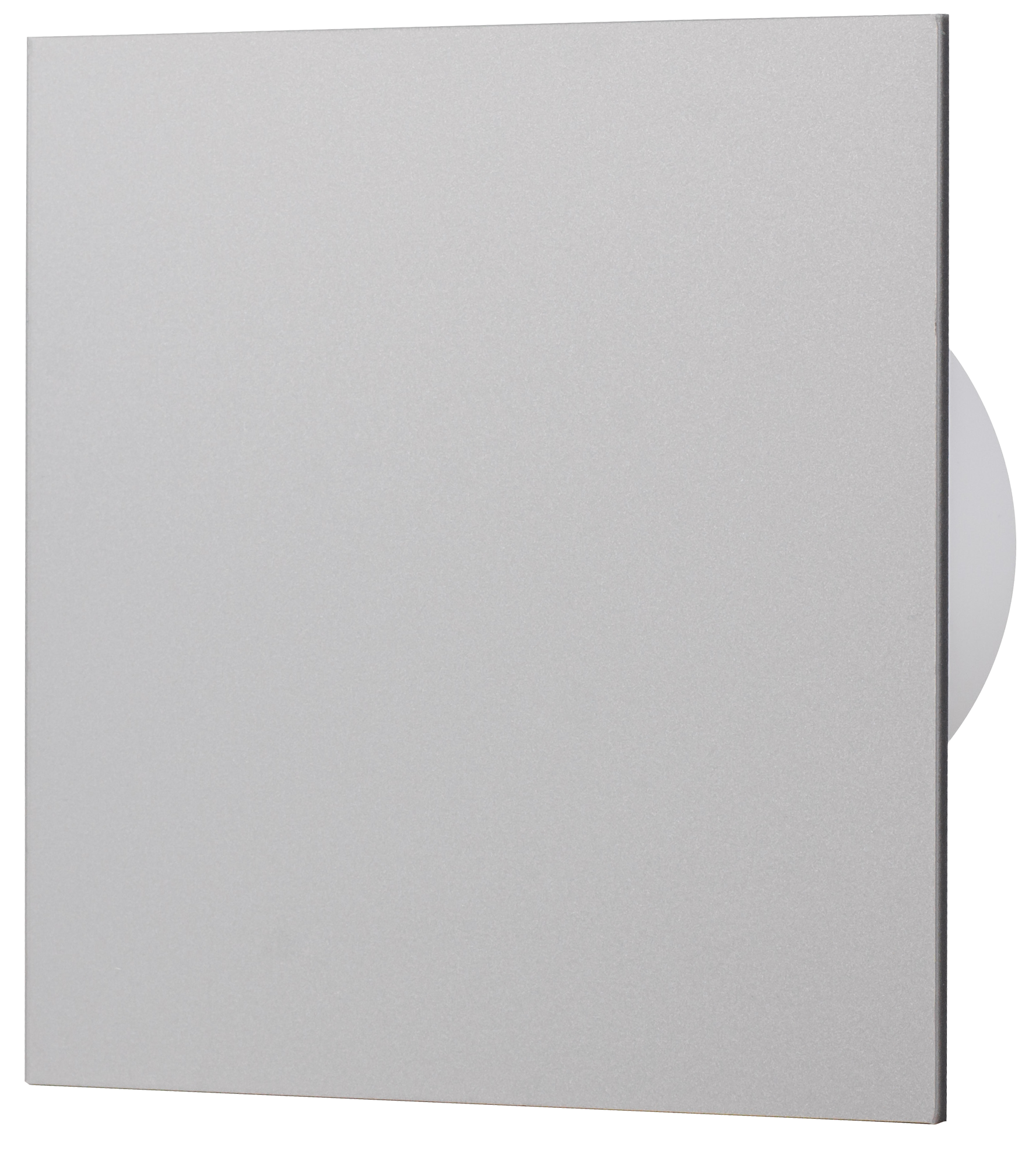 Painel de Acrílico p/ Extratores de Ar (Cinza) - ORNO