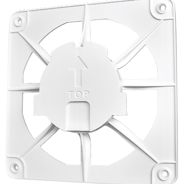 Grelha de Ventilação p/ Extratores de Ar - ORNO