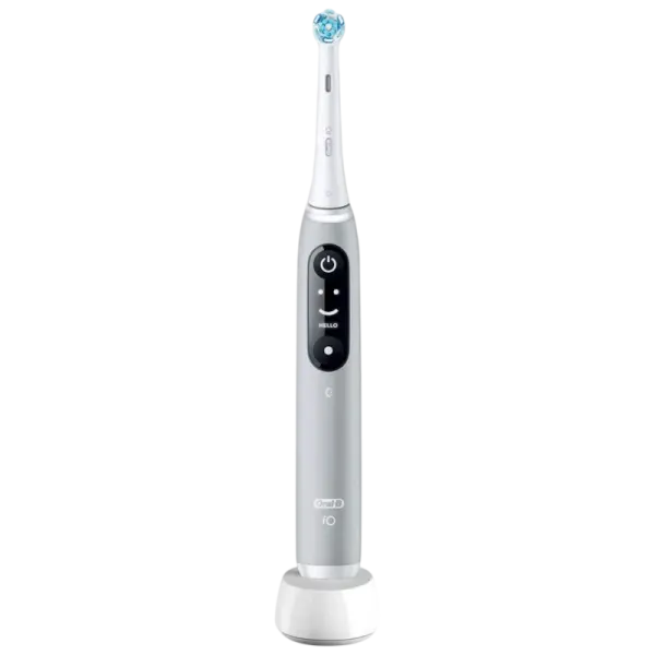 Escova de Dentes Elétrica iO Series 6 (Cinzento) - ORAL - B