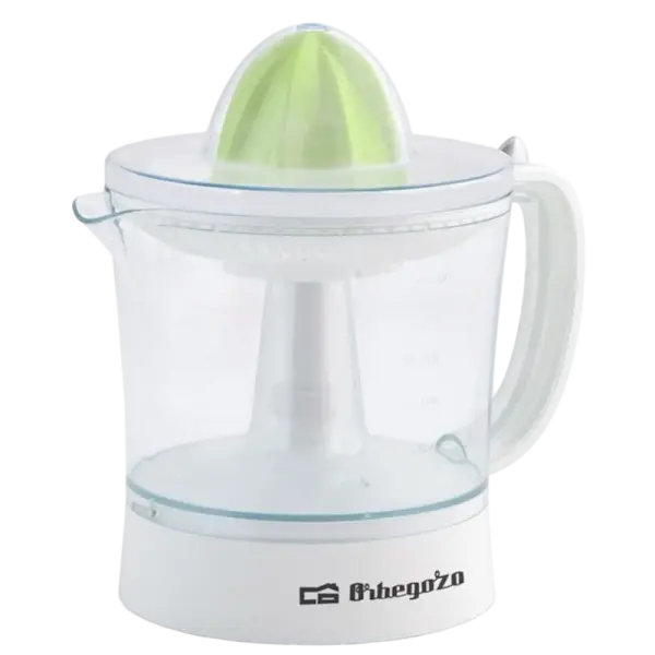 Espremedor Eléctrico 25W (1L) - ORBEGOZO - Recondicionado