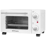 Forno Elétrico 10L 800W (Branco) - ORBEGOZO