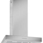 Exaustor Chaminé 60cm ORC - 6850 - X (Inox) - ORIMA