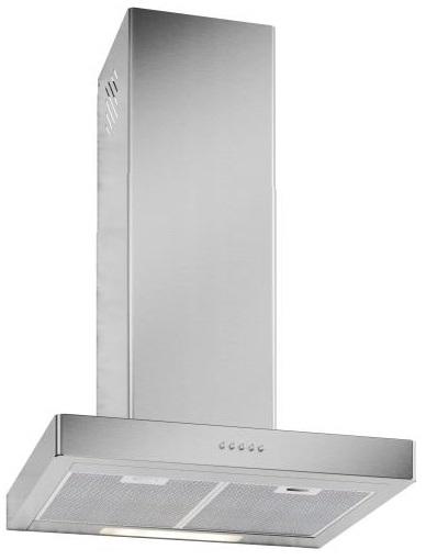 Exaustor Chaminé 60cm ORC - 6850 - X (Inox) - ORIMA
