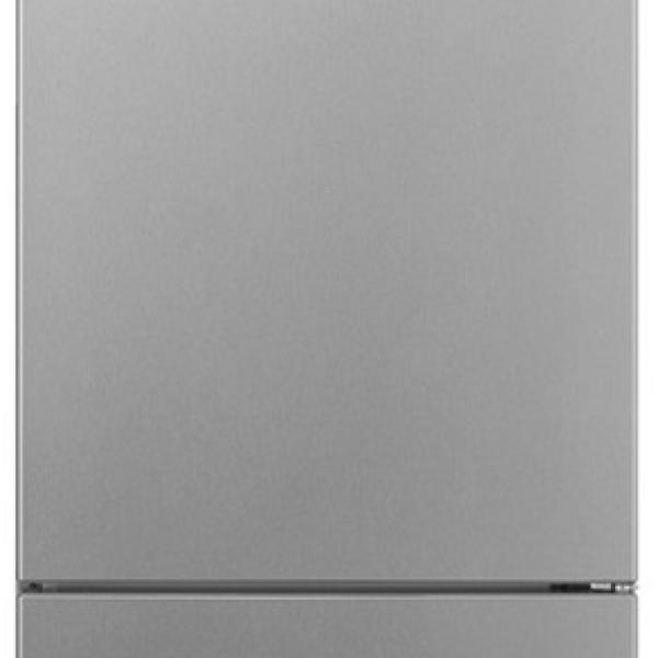 Frigorífico Combinado Series 6000 TwinTech ORC6N361ES 367L No Frost (Inox) - AEG