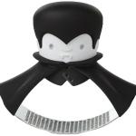 Esmagador de Alho de Mesa Rockula (Inox) - OTOTO
