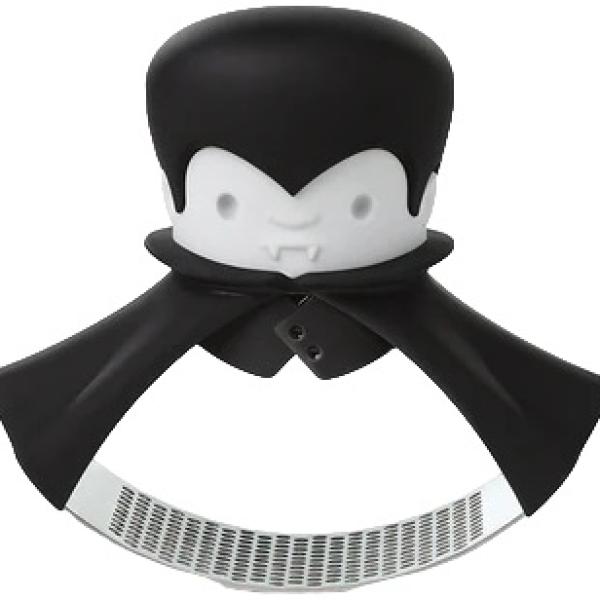 Esmagador de Alho de Mesa Rockula (Inox) - OTOTO